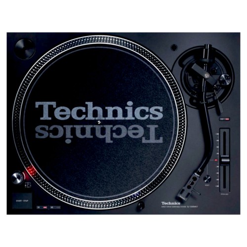 Technics SL-1210 MK7